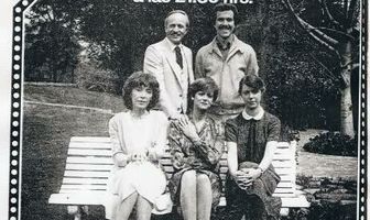 Счастливая семья