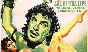 Lo que le pasó a Sansón