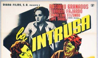 Злоумышленница