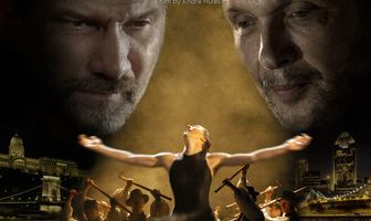 Дева танцует до смерти