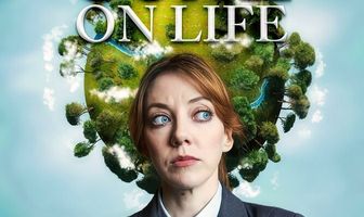 Канк о жизни