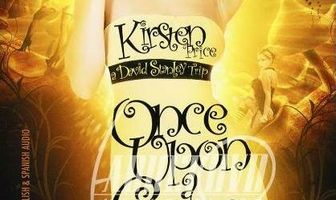 Once Upon a Crime