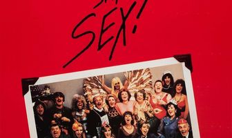 Интимные услуги