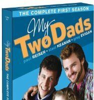 Два моих отца