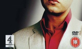 Джимми Карр — вживую