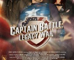 Captain Battle: Legacy War