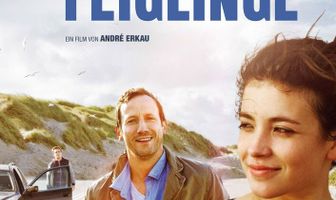 Das Leben ist nichts für Feiglinge