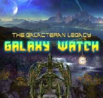 Galaxy Watch the Galacteran Legacy