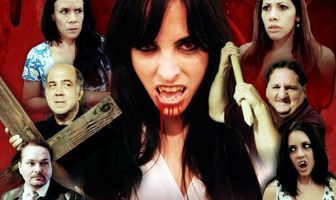 Blood Reunion