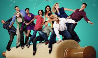 The Next Food Network Star