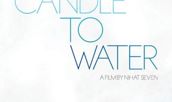 Свеча для воды