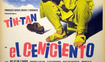 El ceniciento