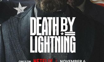 Смерть от молнии