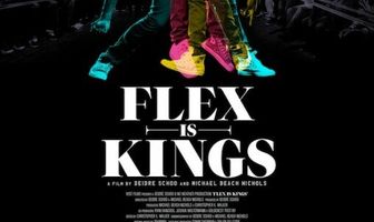 Flex Is Kings
