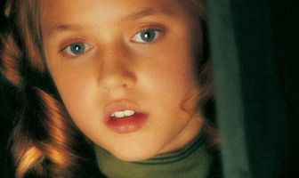 Маленькая принцесса