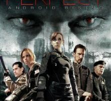 Perfect: Android Rising