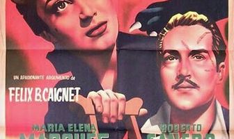 ¿Mujer... o fiera?