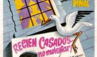Recién casados... no molestar