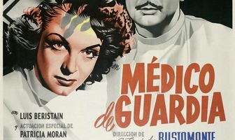 Médico de guardia