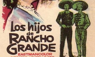 Los hijos de Rancho Grande