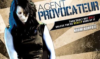 Agent Provocateur