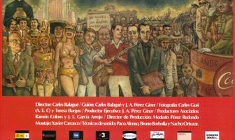 От Мадрида до Луны