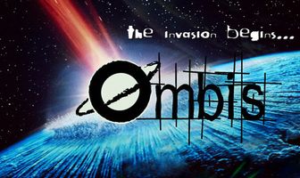 Омбис: Вторжение пришельцев