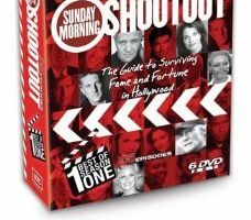 Состязание воскресным утром