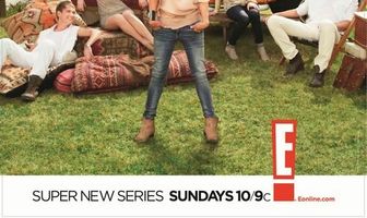 Миссис Иствуд и компания