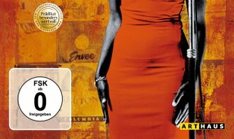 Мама Африка