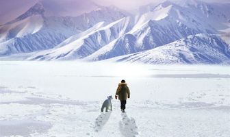 Полуночное солнце