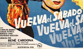 Vuelva el sábado