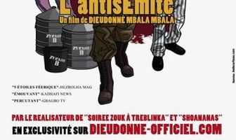 L'antisémite