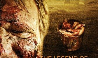 The Legend of Cooley Moon