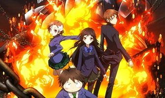 Ускоренный мир