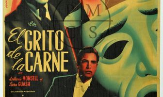 El grito de la carne