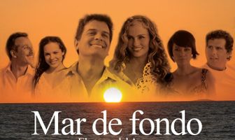 Mar de Fondo