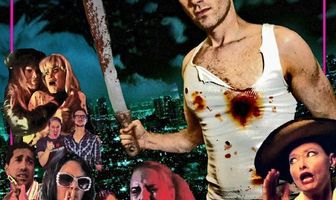 Проблемы с Барри