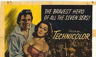 Капитан-пират