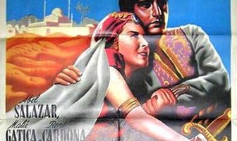 El príncipe del desierto