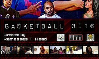 Basketball 3:16