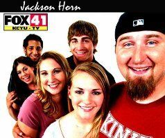 Jackson Horn