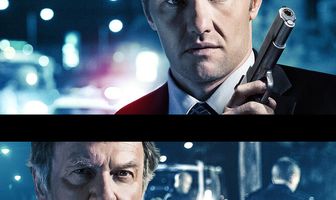 Особо тяжкое преступление