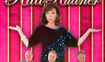 Rita Rudner and 3 Potential Ex-Husbands