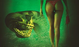 Пираньяконда