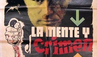 La mente y el crimen