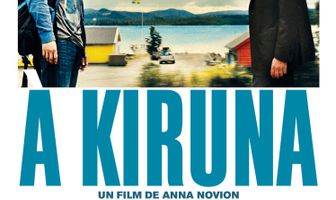 Встреча в Кируне