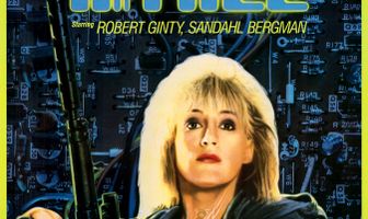 Запрограммированная убивать