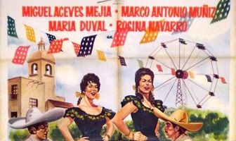 Dos gallos y dos gallinas