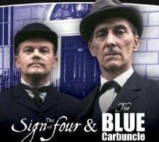 Шерлок Холмс